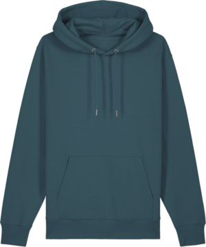 Cruiser 2.0 hoodie i Stargazer fra Zo24 Printhouse – skab din unikke stil med dit eget print.