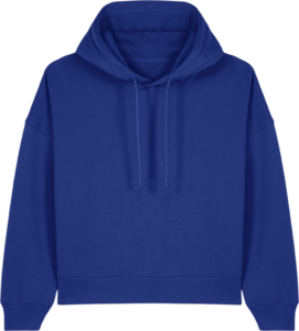 Stella Nora Worker Blue