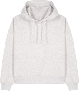 Stella Nora Cool Heather Grey