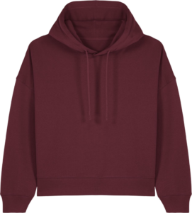 Stella Nora Burgundy