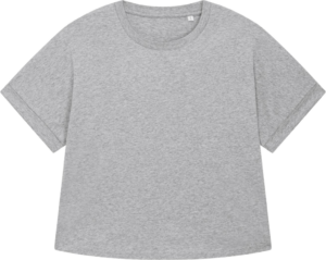 Stella Collider Heather Grey