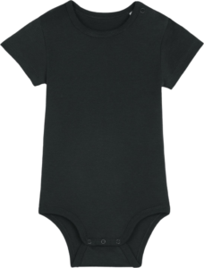 Baby Body Black