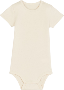 Baby Body Natural Raw