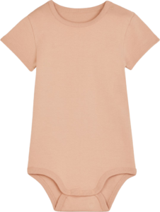 Baby Body Fraiche Peche