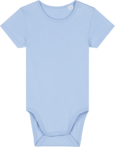 Baby Body Blue Soul