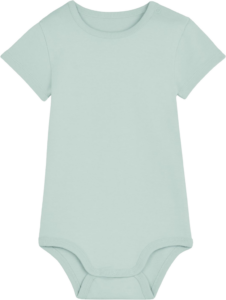 Baby Body Caribbean Blue