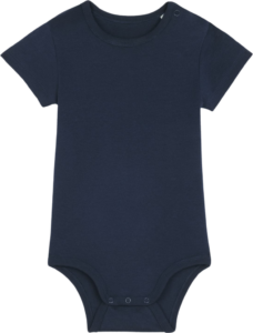 Baby Body French Navy
