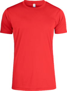 Basic Active-T Junior Red