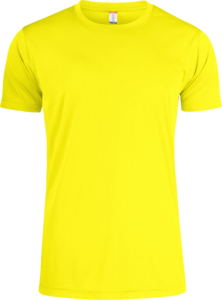 Basic Active-T Visibility Yellow