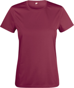 Basic Active-T Women heather