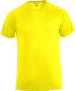 Premium Active-T Visibility Yellow
