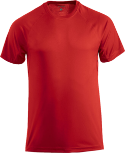 Premium Active-T Red