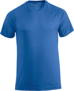 Premium Active-T Royal Blue