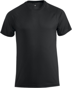 Premium Active-T Black