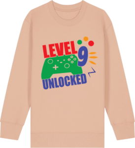 Level 9 Mini Changer 2.0 Fraiche Peche