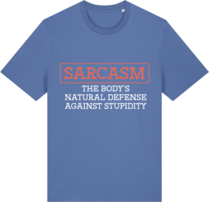 Sarkasme Creator 2.0 Bright Blue