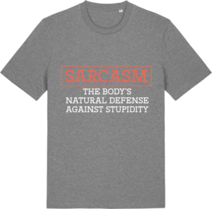 Sarkasme Creator 2.0 Mid Heather Grey