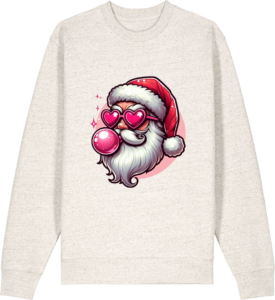 Julemand med tyggegummi Changer 2.0 Eco-Heather