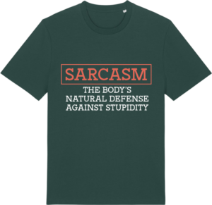 Sarkasme Creator 2.0 Glazed Green