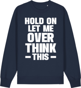 Lad mig overtænke French Navy