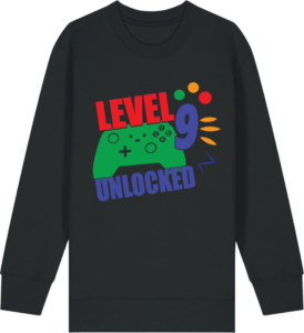 Level 9 Mini Changer 2.0 Black