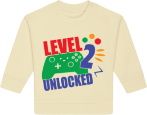 Level 2 Baby Changer Butter