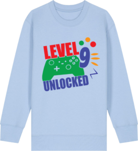 Level 9 Mini Changer 2.0 Blue Soul