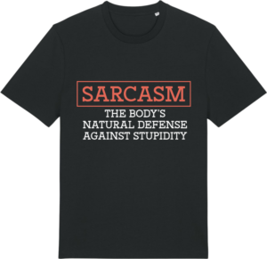 Sarkasme Creator 2.0 Black