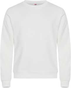 Miami Roundneck Off White