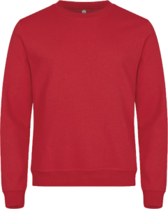 Miami Roundneck Red