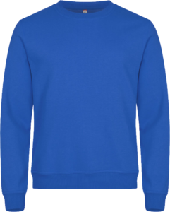 Miami Roundneck Royal Blue