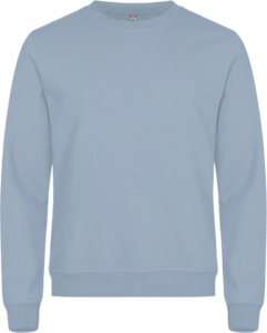 Miami Roundneck Soft Blue