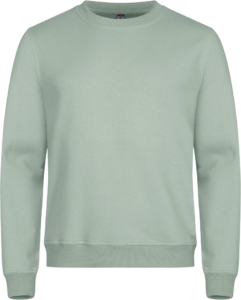 Miami Roundneck Sage Green