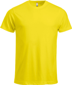 New Classic-T Lemon