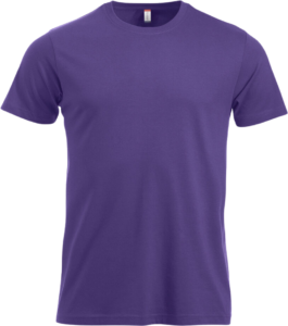 New Classic-T Bright Lilac
