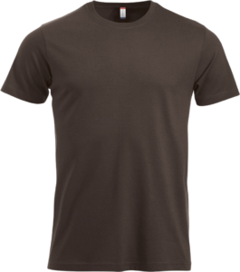 New Classic-T Dark Mocca