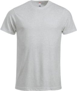 New Classic-T Ash