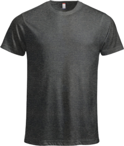 New Classic-T Anthracite Melange