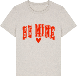 Be mine Stella Muser Heather Haze