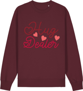 Hug dealer Changer 2.0 Burgundy