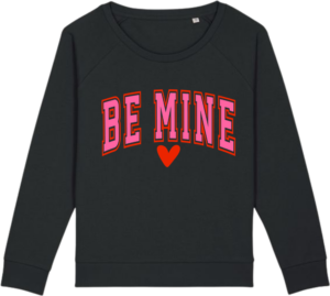 Be mine Stella Dazzler Black