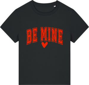 Be mine Stella Muser Black