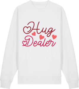 Hug dealer Changer 2.0 White
