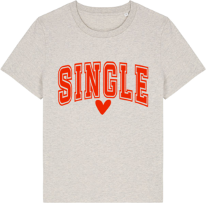 Single Stella Muser Heather Haze