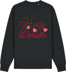 Hug dealer Changer 2.0 Black