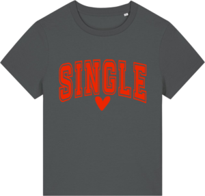 Single Stella Muser Anthracite