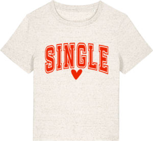 Single Stella Muser Eco-Heather
