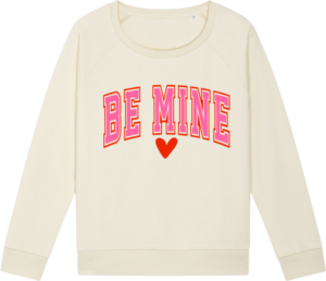 Be mine Stella Dazzler Natural Raw