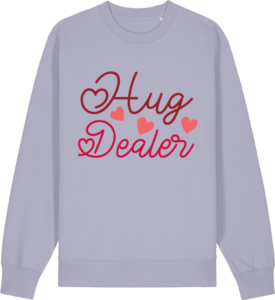 Hug dealer Changer 2.0 Lavender