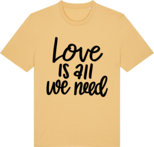 Love is all we need Creator 2.0 Nispero